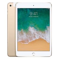 iPad Mini 4 32GB - Cellular (Used)