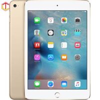 iPad Mini 4 3G Cũ 95% - 99%