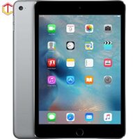 iPad Mini 4 3G Cũ 95% - 99%