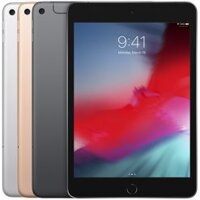 iPad Mini 4 4G WiFi 32GB TBH (2015)