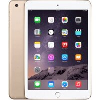 iPad Mini 4 64GB Chính Hãng Cũ