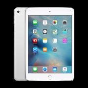 iPad Mini 4 - 64GB - Wifi - Gray/White/Gold ( Chính Hãng)