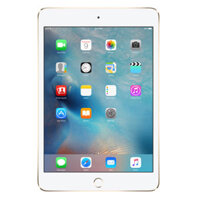 ipad Mini 4 -64Gb -Wifi màu trắng