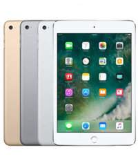 iPad Mini 4 cũ 128GB Wifi