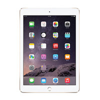 iPad Mini 4 Wi-Fi + Cellular 4G 128GB Gold