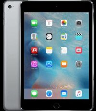 iPad Mini 4G 16GB