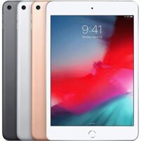 iPad Mini 5 2019 WiFi 4G 64GB cũ