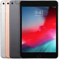 iPad mini 5 4G 64Gb (gold/sliver/gray)