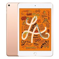 iPad Mini 5 64GB cũ đẹp