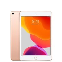 iPad Mini 5 64GB WIFI, Máy Cũ 99%