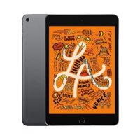 iPad Mini 5 WiFi 64GB Cũ đẹp