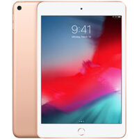 iPad mini 5 WiFi 64GB - Cũ đẹp