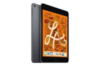 iPad Mini 5 Wifi/4G 256GB Mới 95% -> 99%