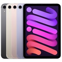 iPad mini 6 2021 8.3 inch WiFi 5G 64GB
