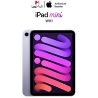 iPad mini 6 (2021) Wifi - Hàng Chính Hãng