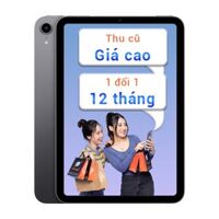 iPad Mini 6 64GB Wifi (2021) - Mới chưa kích hoạt