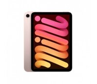 iPad Mini 6 8.3 inch Wifi 2021 64Gb MLWL3ZA/A Pink