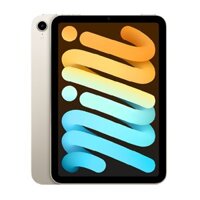 iPad mini 6 8.3-inch Wifi 64GB - Chính Hãng VN/A