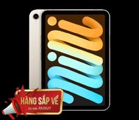 iPad Mini 6 Cellular WiFi+4G 256GB – 8.3inch – Chính Hãng