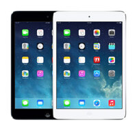 iPad Mini 64GB Wifi + 4G (Đen / Trắng) like new mới 99%