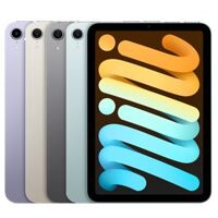 iPad Mini 7 128GB Wifi + 5G Model 2024