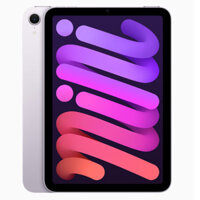 iPad mini 7 2024 5G 256GB Apple Việt Nam Mới 100% - Sản phẩm mới của Apple Việt Nam