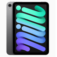 iPad mini 7 2024 5G 512GB Apple Việt Nam Mới 100% - Hàng từ Apple Việt Nam