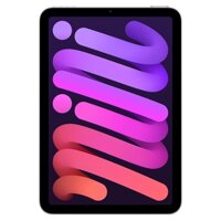 iPad Mini 7 2024 WiFi 128GB