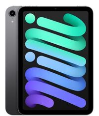 IPAD MINI 7 8.3 INCH 128GB WIFI + CELLULAR