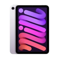 iPad Mini 7 8.3" WiFi 128GB