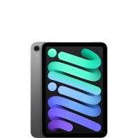 iPad Mini 7 WIFI 8.3 inch cũ 99% 128GB         Mới