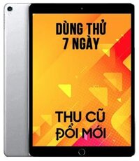 iPad Pro 10.5 2017 256GB Wifi (Like New)