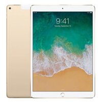 iPad Pro 10.5" 2017 - 256GB Cellular (Used)