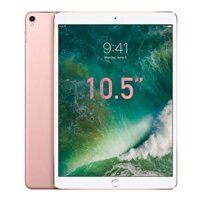 iPad Pro 10.5 2017 cũ 99% 64GB         Mới