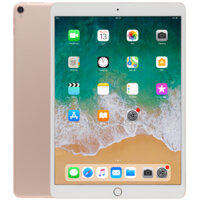 iPad Pro 10.5 inch 2017 (4GB | 64GB) 4G + Wifi Chưa Kích Hoạt Mới 100% Chưa Mở Seal