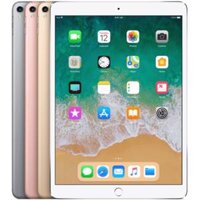 iPad Pro 10.5 inch 2017 WiFi 4G 256GB cũ