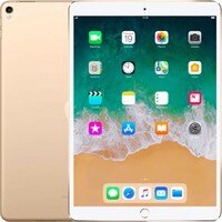 iPad Pro 10.5 inch (2017) 256GB Cũ Đẹp