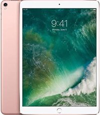 iPad Pro 10.5 inch (2017) 64GB, Wi-Fi màu Vàng hồng của Apple (Gia hạn)