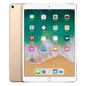 アップル iPad Pro 10.5 インチ WiFi 64GB ゴールド
