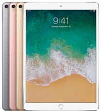 iPad Pro 10.5 WI-FI 256GB (2017)