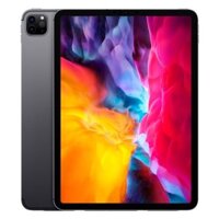 iPad Pro 11" 2020 - 128GB (WIFI+4G)