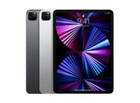 iPad Pro 11" 2021 - Apple M1 8-core, 128GB, Wi-Fi Only (Space Gray/Silver)