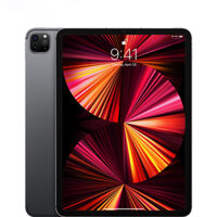 iPad Pro 11 2021 M1 5G 128GB - Cũ Trầy Xước