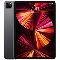 iPad Pro 11 2021 M1 WiFi 128GB Cũ đẹp