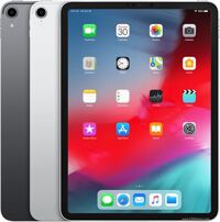 IPAD PRO 11 99% ( 4G + WIFI ) 2020