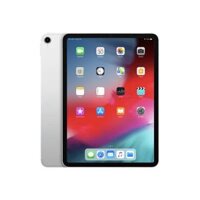 iPad Pro 11 inch (2018) 4G 64GB Cũ zin