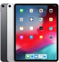 iPad Pro 11 inch 2018 Cellular 256GB Cũ 99%