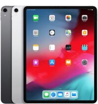 iPad Pro 11 inch 2018 Cellular 256GB Cũ 99%