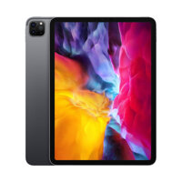 iPad Pro 11 inch 2020 | Wifi + Cellular/128GB | Space Gray