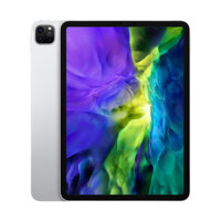 iPad Pro 11 inch 2020 | Wifi + Cellular/128GB | Silver